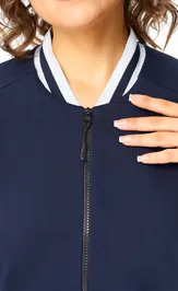 Set STEFANY 2066-2 glubokij sinij