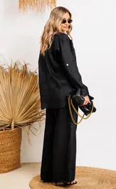 Костюм Anastasia 1239 черн