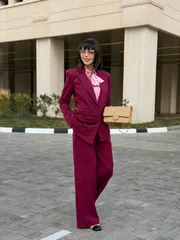 Брюки Aura chic life арт. 4197. 170