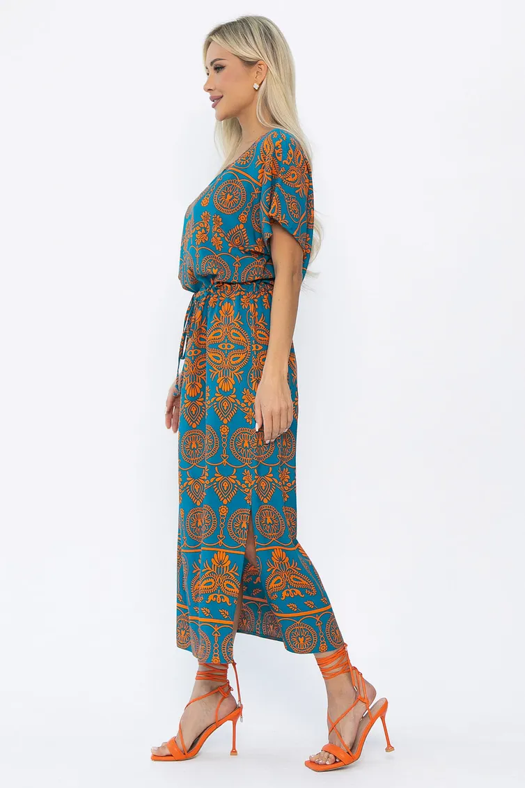 Dress LT Collection #P13908-5M