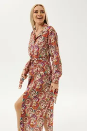 Dress Ma Cherie #4004 ryzhij