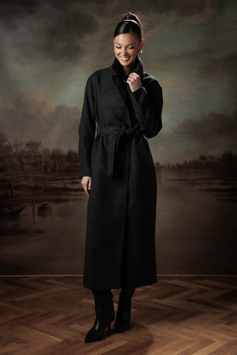 Coat Buter New #3476