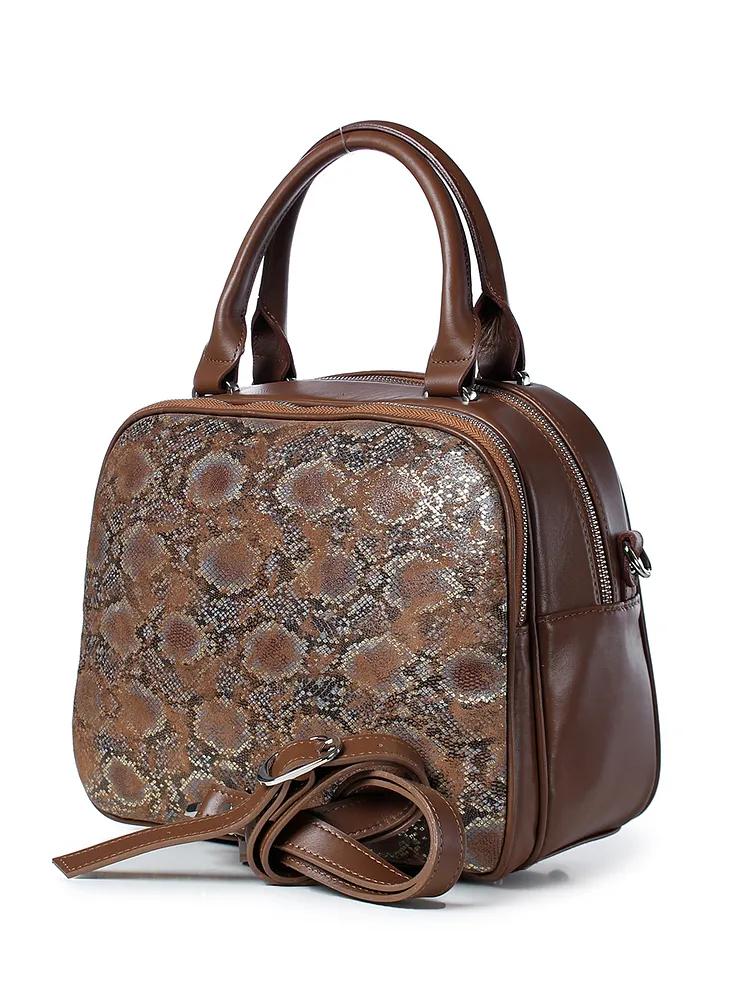 Torba Galanteya #22s739k45 ryzhij