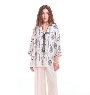 Blouse Elema #2K-2277 print 170