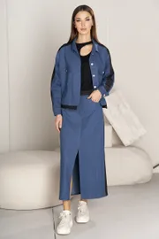 Suit Fantazia Mod #4753