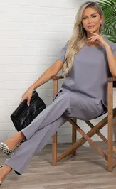 Костюм LT Collection К16175-19М