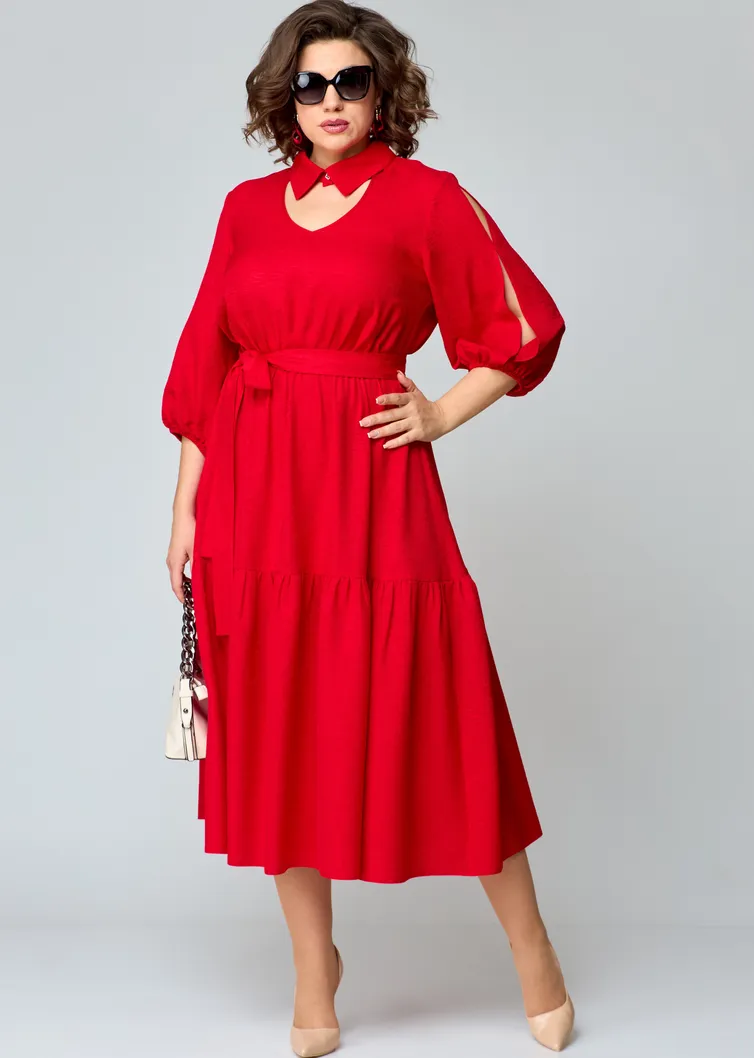 Sukienka EVA GRANT #7327k