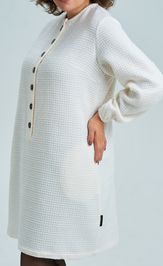 Dress Celentano 6000.1 molochnyj