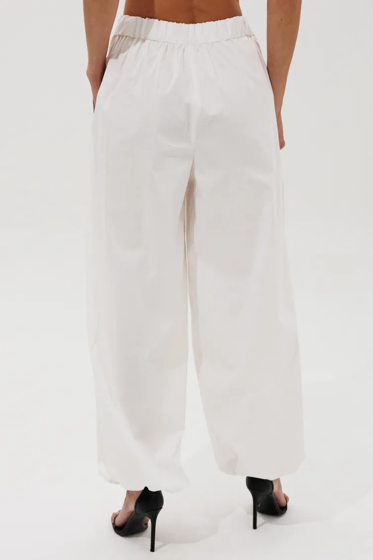 Zestaw V&N fashion #1162_belyj