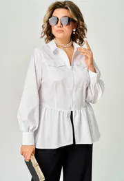 Блуза EVA GRANT арт. 7353