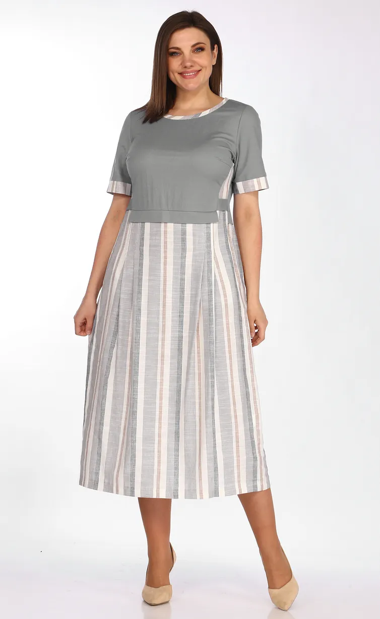 Sukienka Lady Style Classic #1581/19