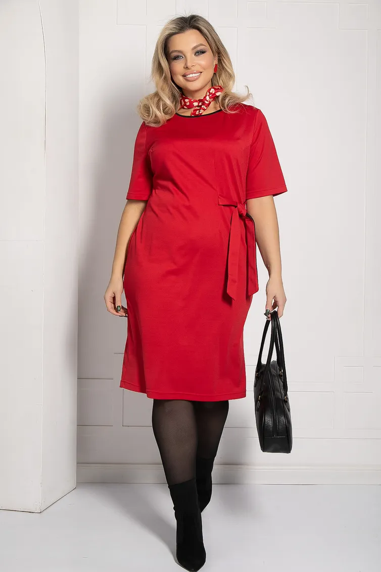 Sukienka LT Collection #P12623-25