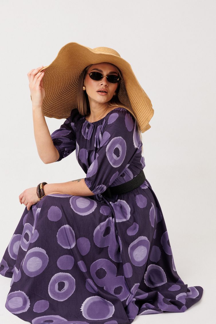 Sukienka Anastasia #1327