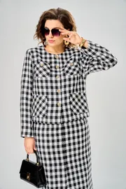 Suit ANDINA CITY #9093-26