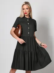 Платье DS Trend арт. ЮС-1095 (Влюбиться в себя, экстра нью)