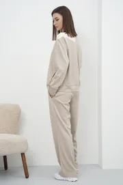 Suit Fantazia Mod #4151 bezh