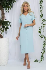 Sukienka LT Collection #P13023-2M