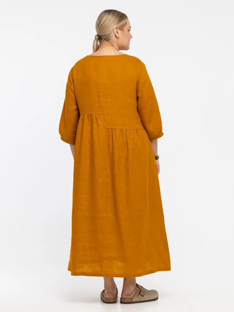 Dress SHLOMO #4-33-1218