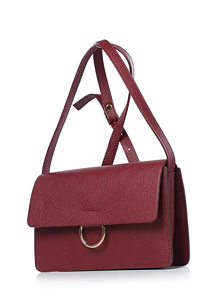 Torba Galanteya #25s2448k45 bordo