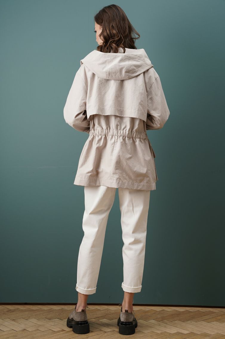 Верхняя одежда FANTAZIA MOD арт. 4136