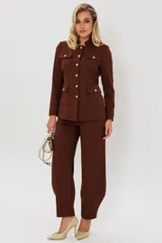 Garnitur Moda Urs #26-2999-mah