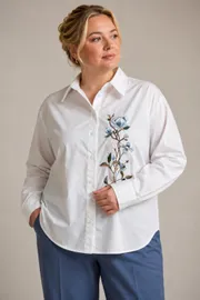 Блузка BRELA арт. 2447.1