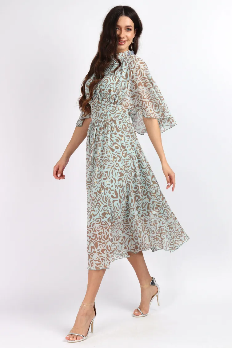 Платье Mia Moda арт. 1443
