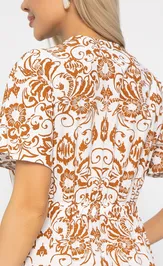 Платье LT Collection П13678-5М