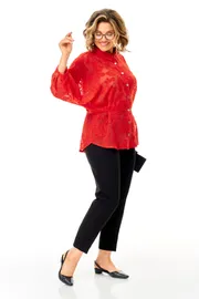 Блуза Michel Chic арт. 802 кр