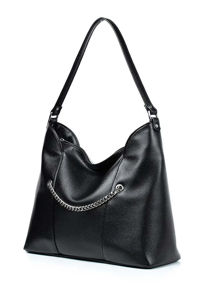 Torba Galanteya #25s2968k45 chernyj