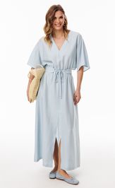 Платье EOLA 3120 голубой