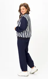 Suit Соломея Люкс 946/449D