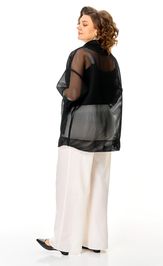 Жакет Anastasia 1349 черный