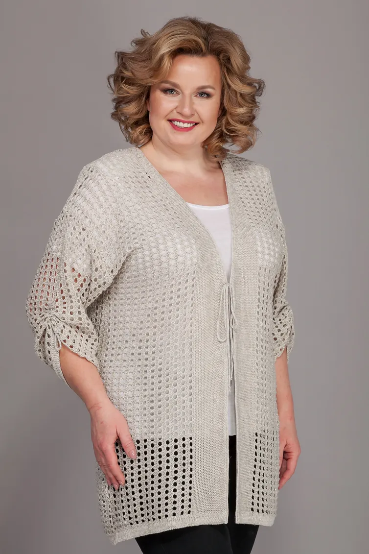 Sweter Emilia #0260/1