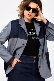 Suit LS #1653