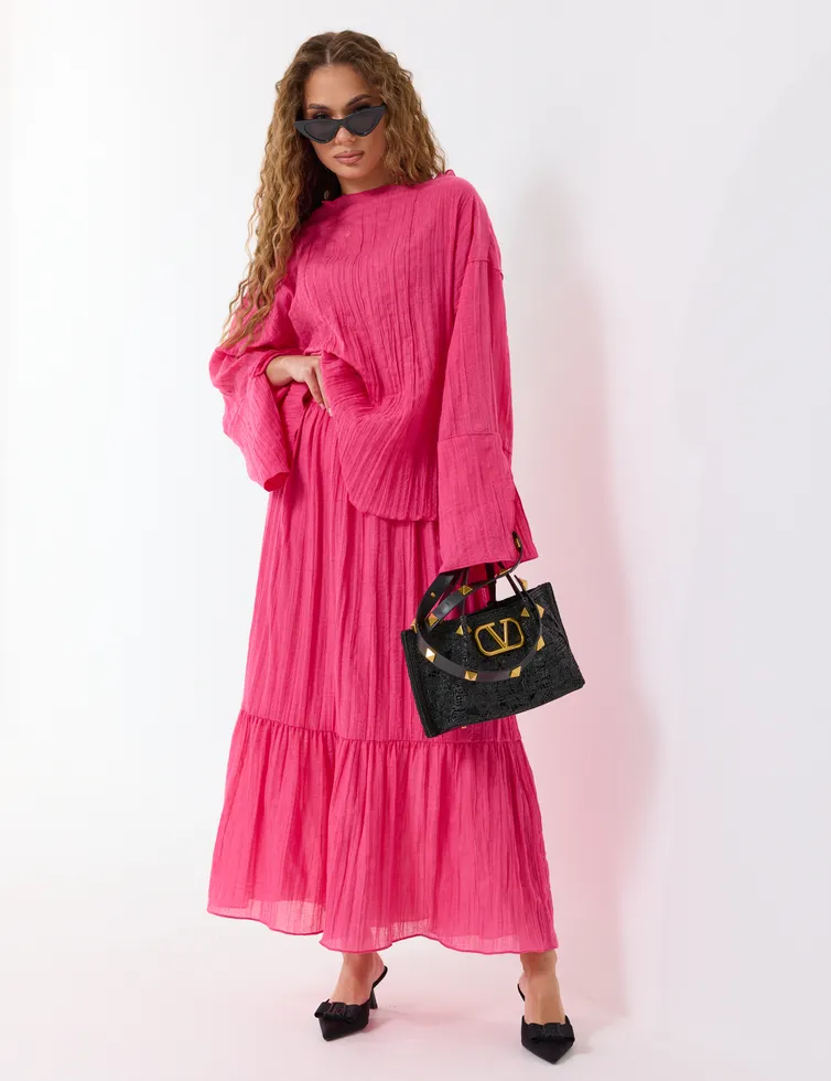 Skirt Vesnaletto #4229