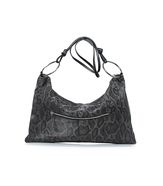 Сумки Galanteya 26с307к45 бронза/черный