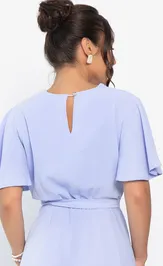 Платье LT Collection П13918-39М