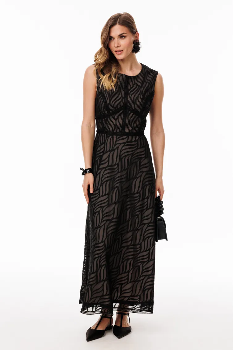 Sukienka EOLA #3136