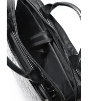 Torba Galanteya #22s2305k45 chernyj