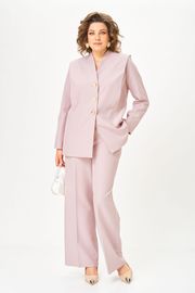 Костюм Vilena-fashion арт. 1138 крем