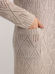 Жакет BONADI арт. 1958 бежевый