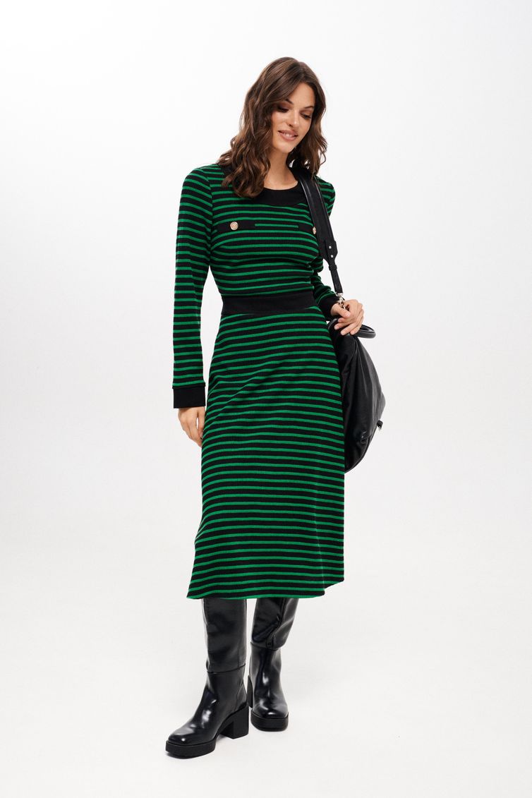 Dress Elletto Life #1965.1