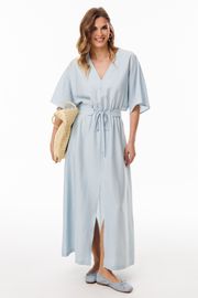 Платье EOLA арт. 3120 голубой