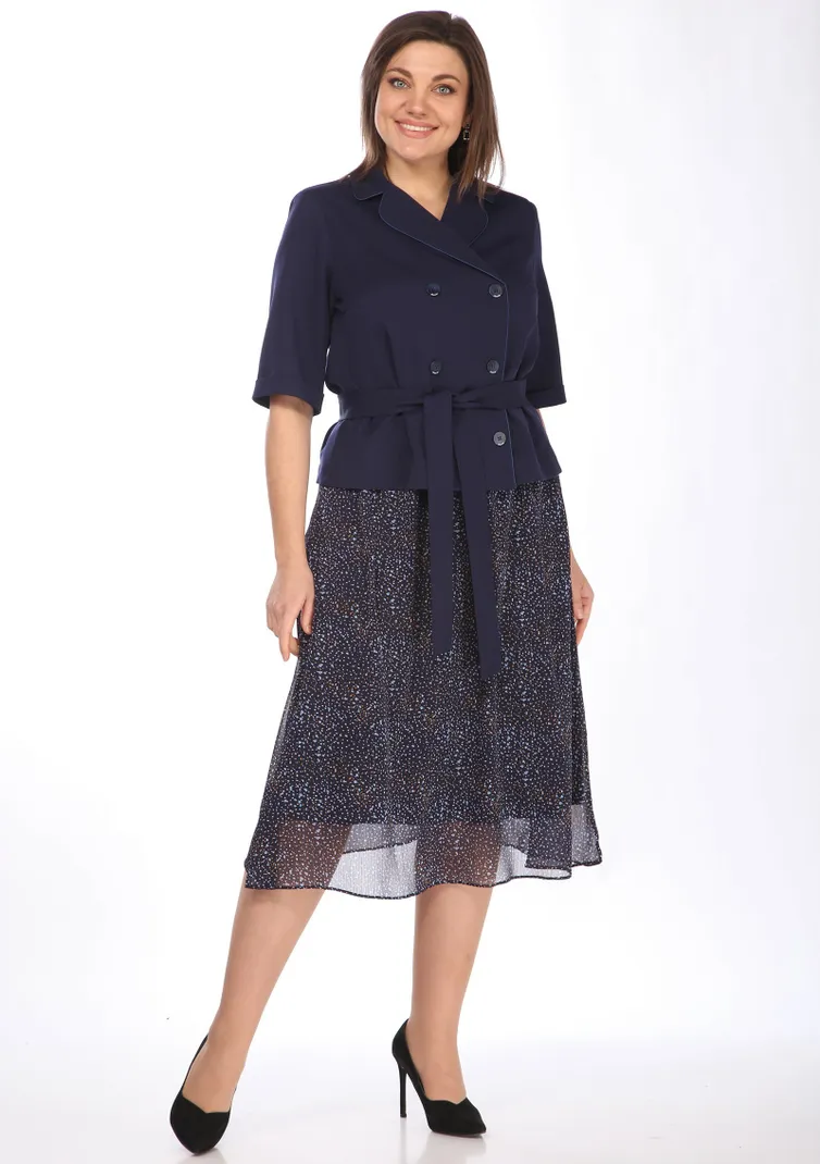 Garnitur Lady Style Classic #2670/3