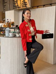 Жакет Aura chic life арт. 1153. 170