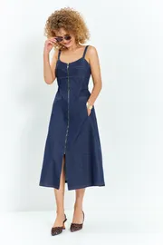 Sukienka Euromoda #742