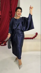 Garnitur Vittoria Queen #26343