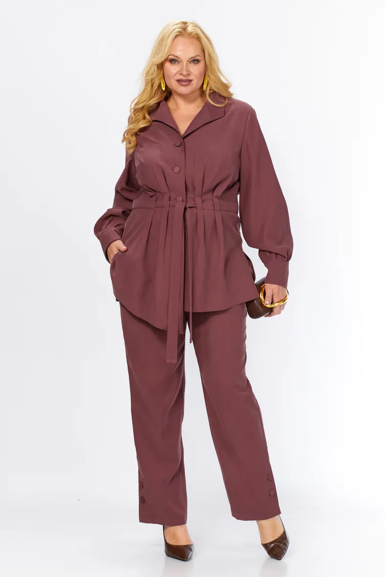 Zestaw Ell Style #2487