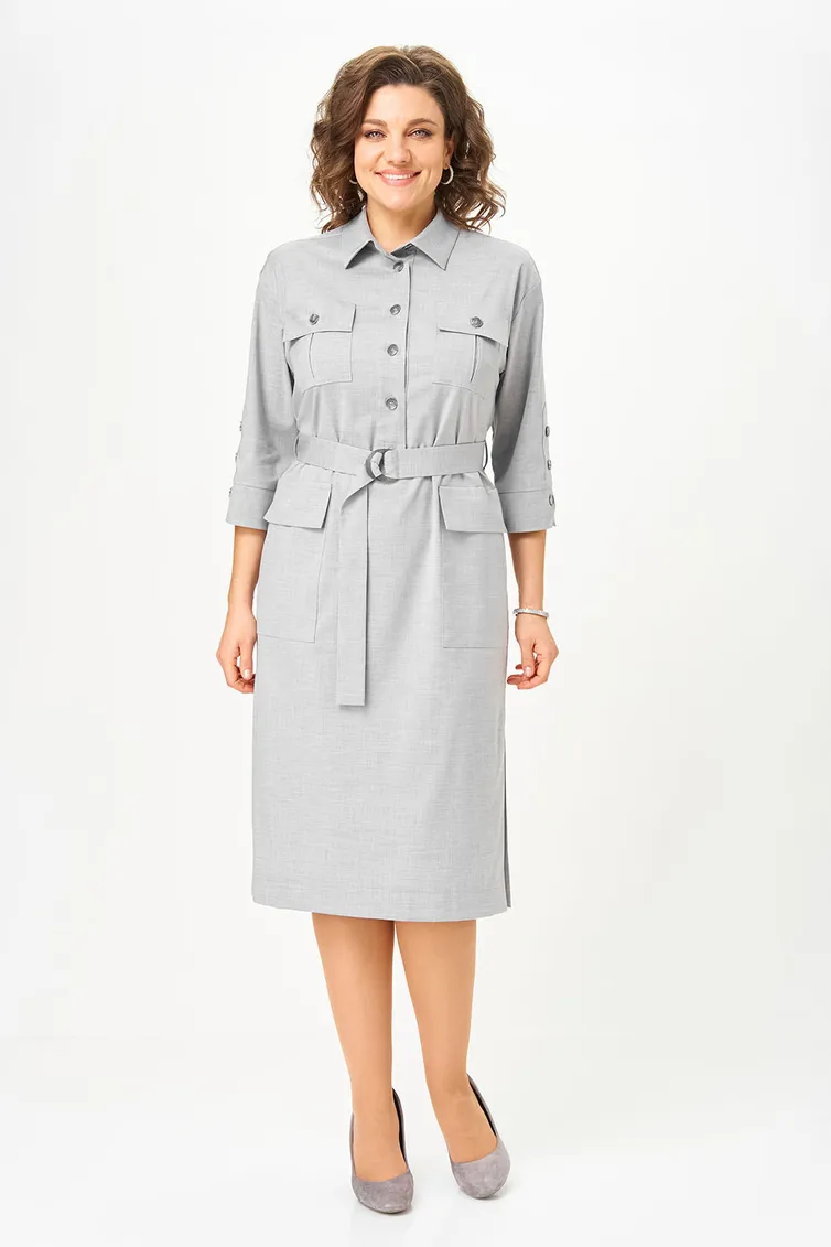 Sukienka Lady Style Classic #1844
